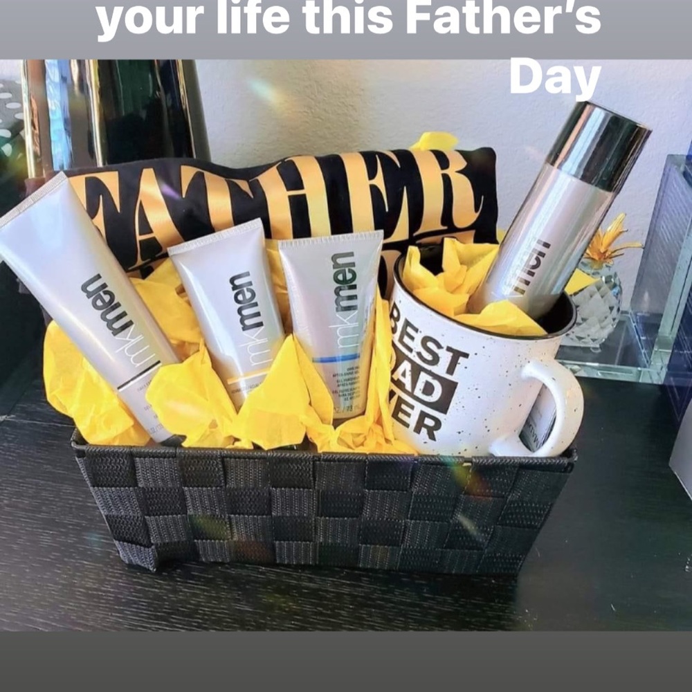 Father’s Day gift baskets